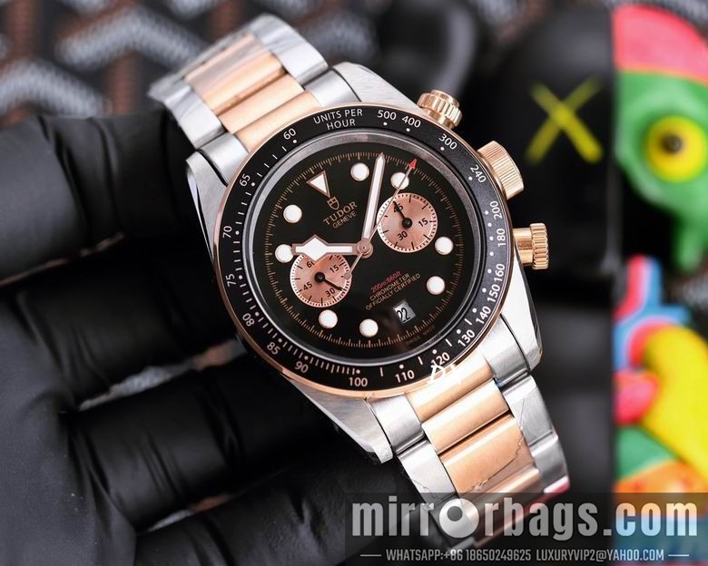 Tudor 42mm 2nms62 Watch