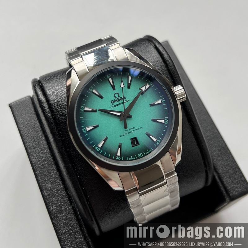 Omega watch 042924 Watch