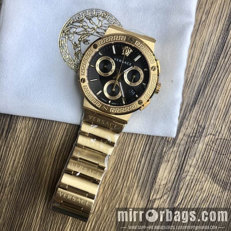 Versace watch 112016 Watch