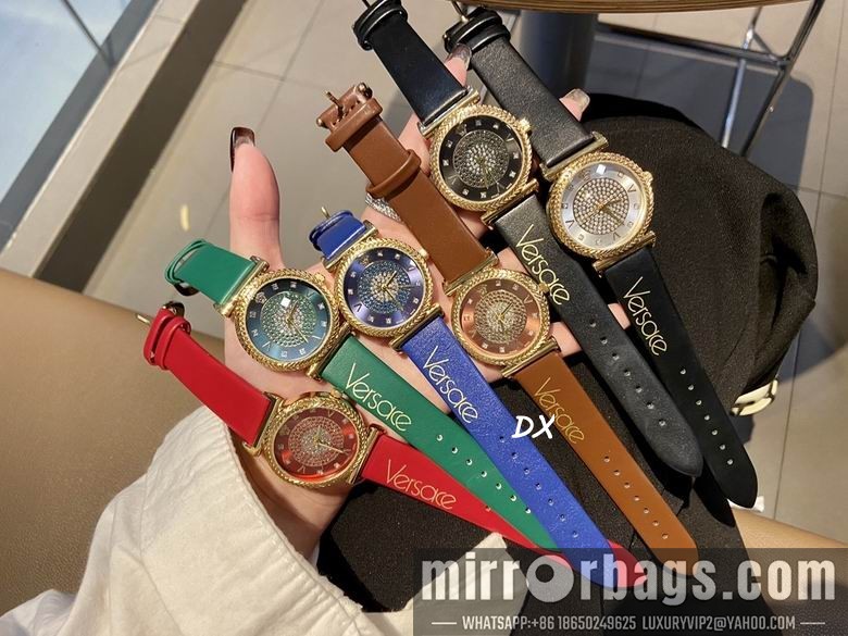 Versace 35mm 2nms37 Watch