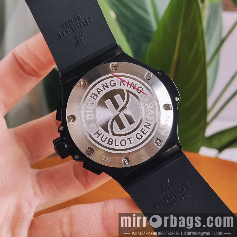 Hublot 43mm 092259 Watch