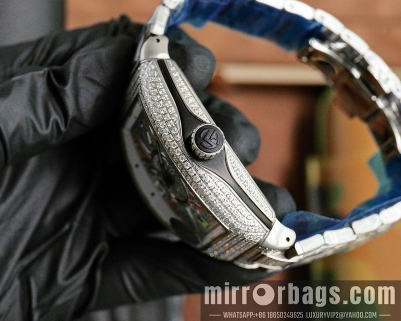 Franck Muller 40X50mm 122820 Watch