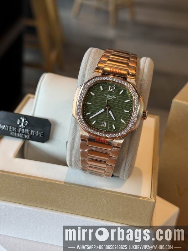 Patek Philippe 35mm 042939 Watch