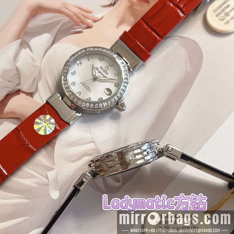 Omega watch 101557 Watch