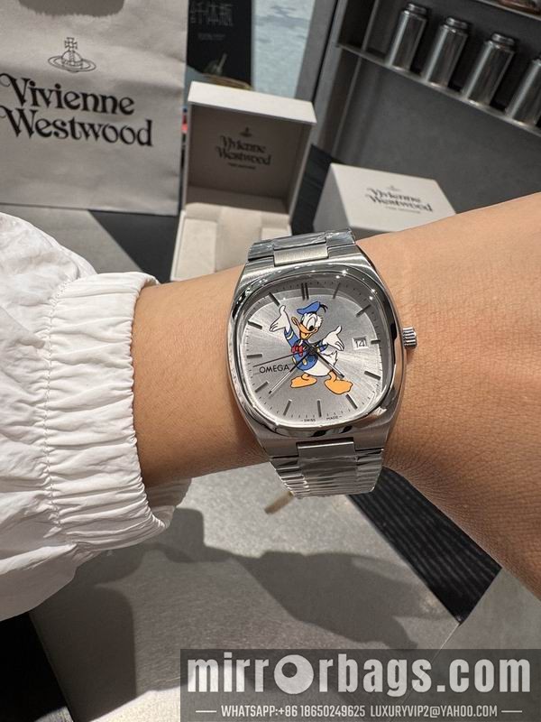 Omega watch 101585 Watch