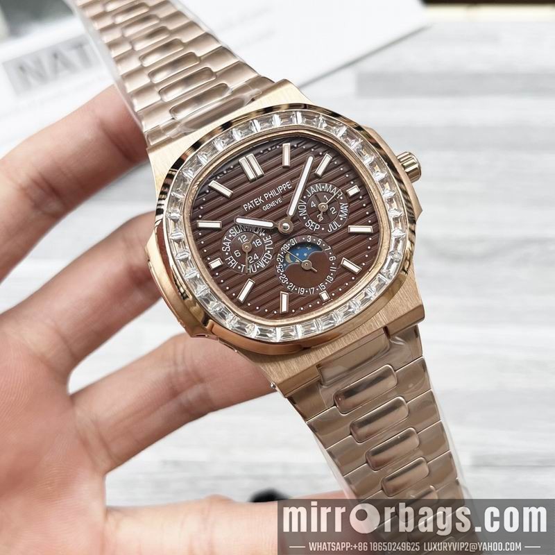 Patek Philippe 42mm 090425 Watch