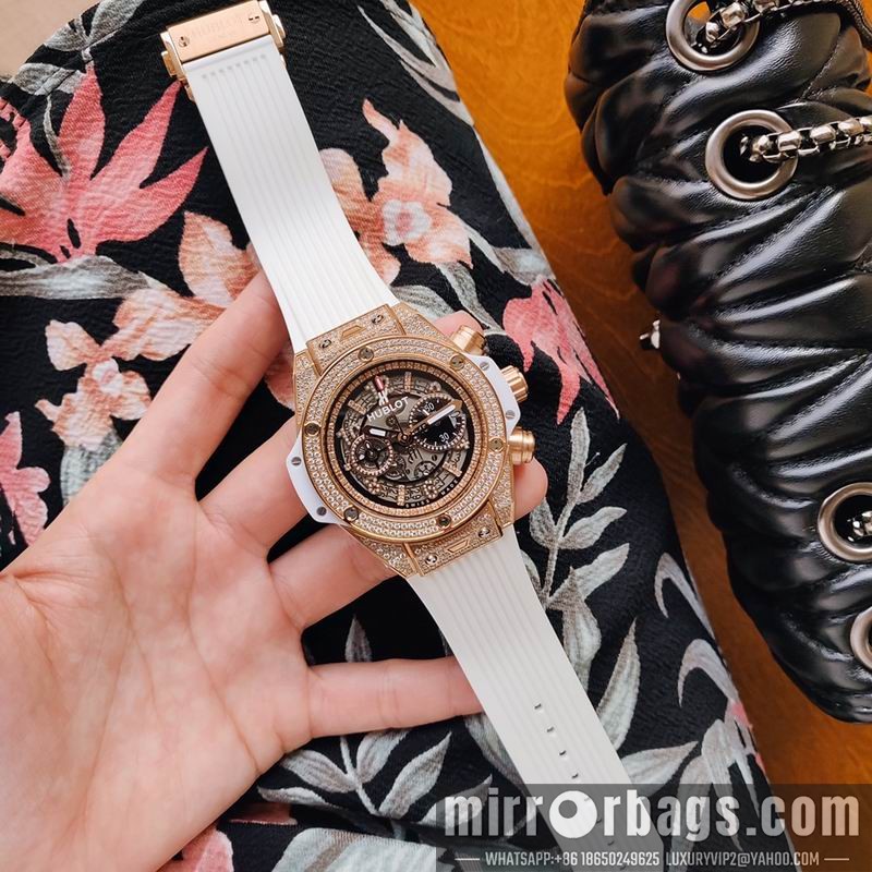 Hublot 42mm 092262 Watch