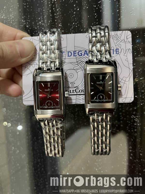 Jaeger Lecoultre 23X34mm 092353 Watch