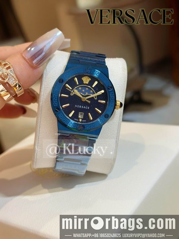 Versace 38mm 101448 Watch