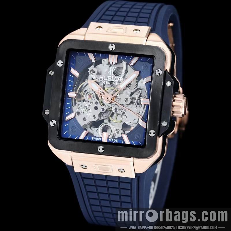 Hublot 42mm 082393 Watch