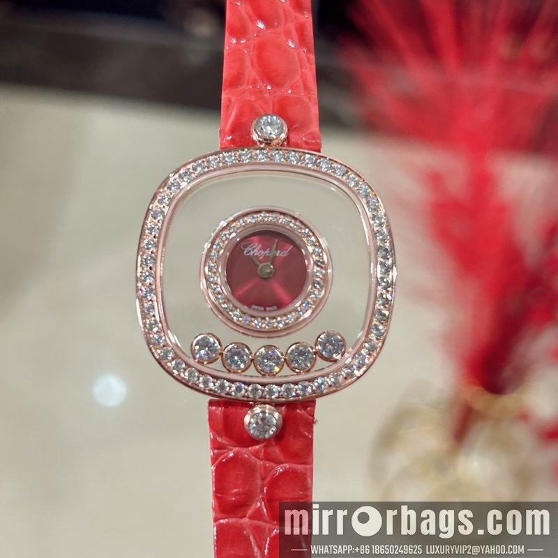 Chopard 28mm 040951 Watch