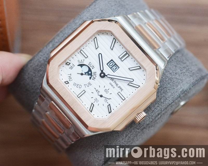 Patek Philippe 40mm 080653 Watch