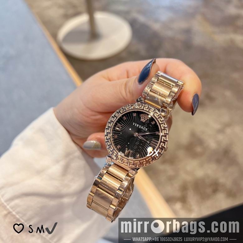 Versace 34mm 10nms47 Watch