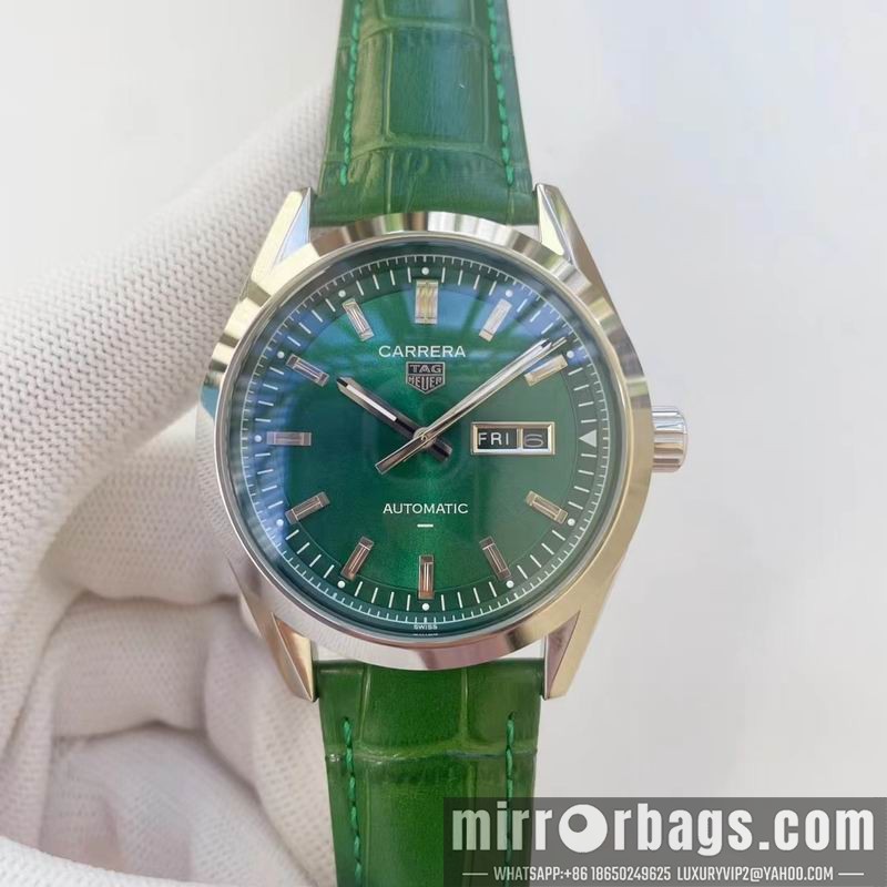 Tag Heuer watch 080580 Watch