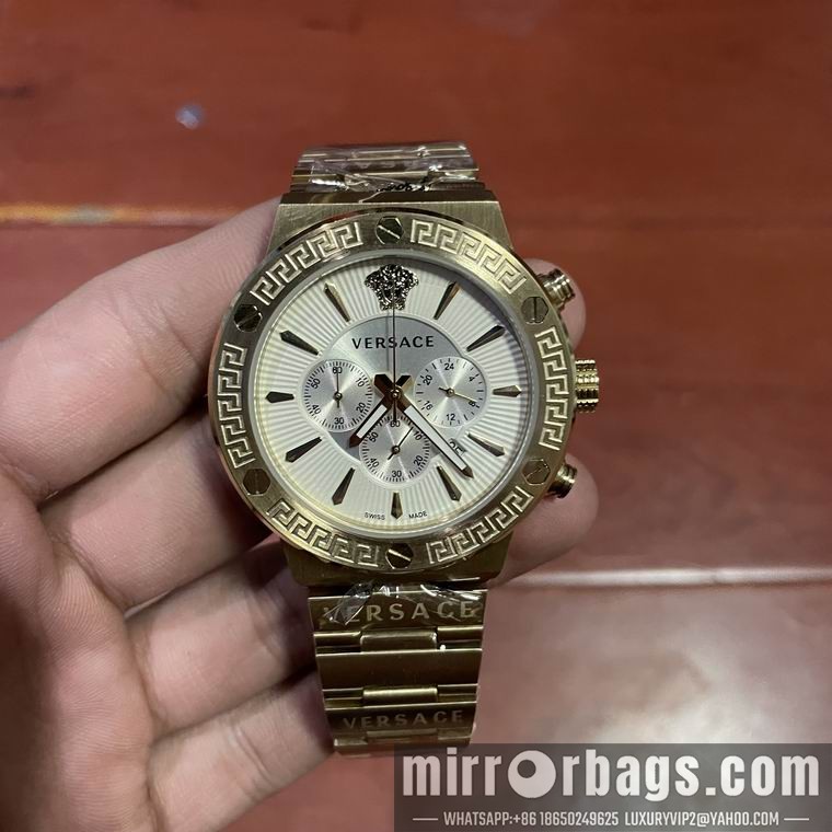 Versace watch mb 072201 Watch