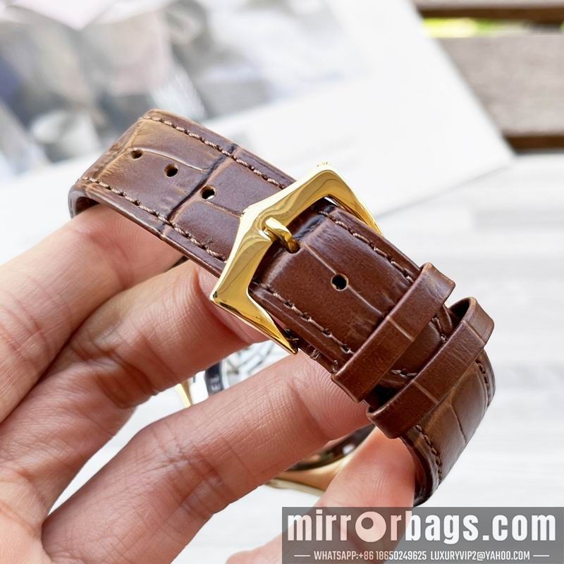 Patek Philippe 42mm 032573 Watch