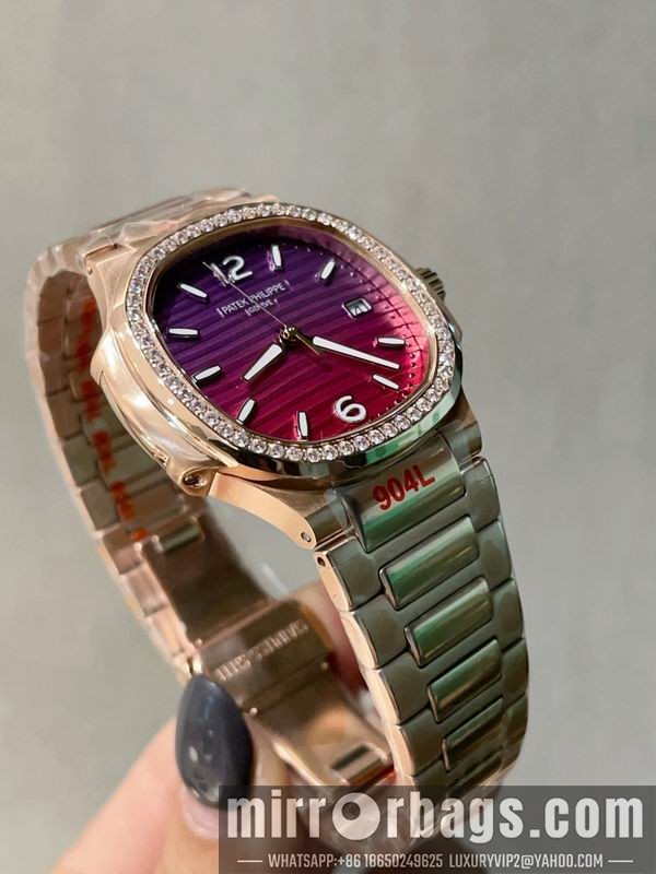 Patek Phillipe 35mm 101567 Watch