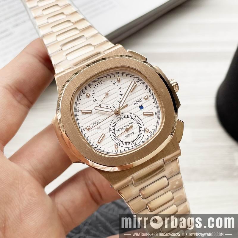 Patek Phillippe 42mm 090436 Watch