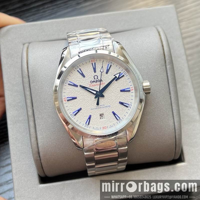 Omega 41mm 090540 Watch
