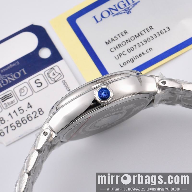 Longines 34mm 032506 Watch