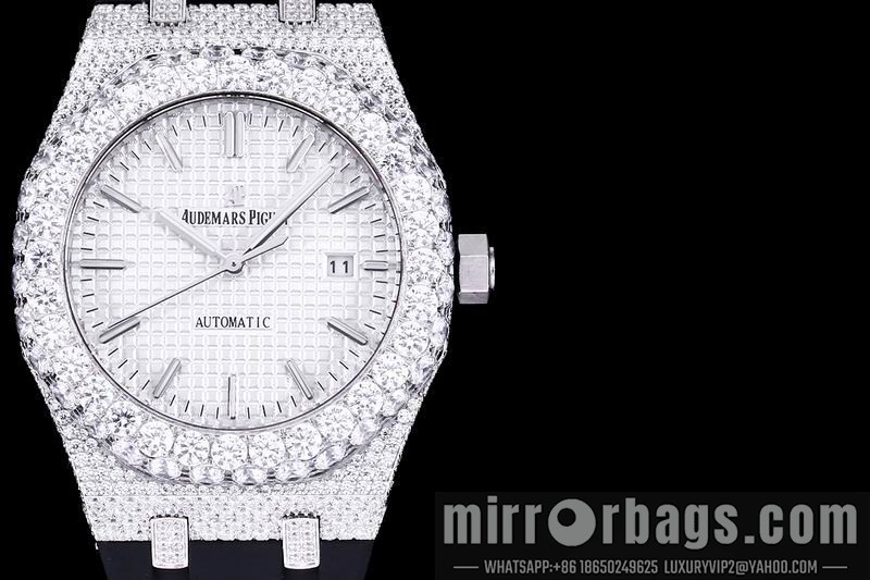 AP 42mm 082102 Watch