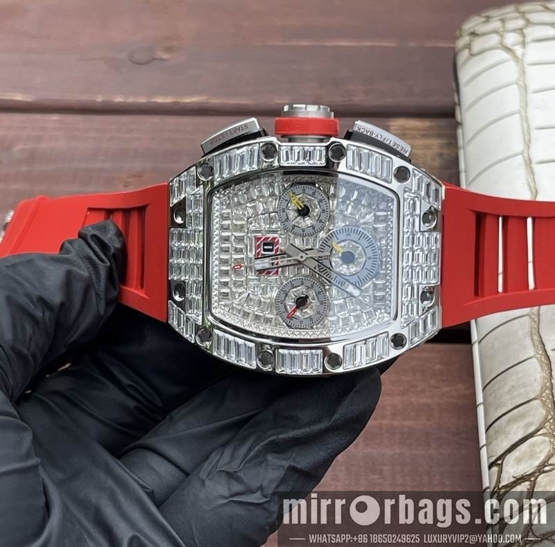 Richard Mille watch 111454 Watch