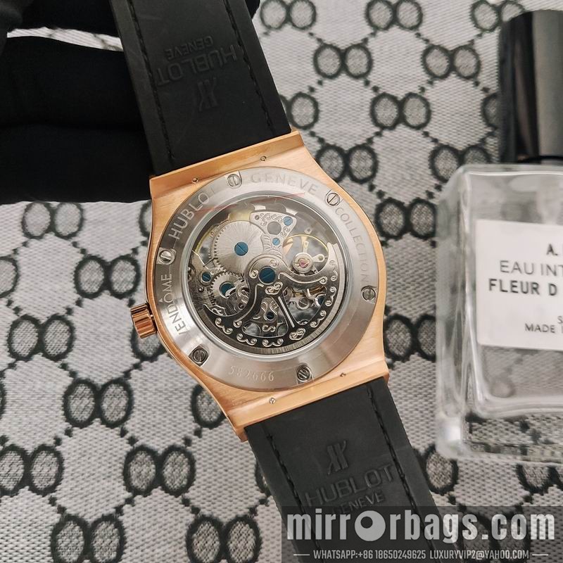 Hublot 43mm 092272 Watch