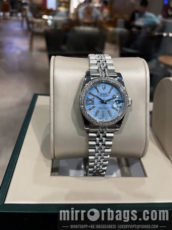 Rolex 31mm 101597 Watch
