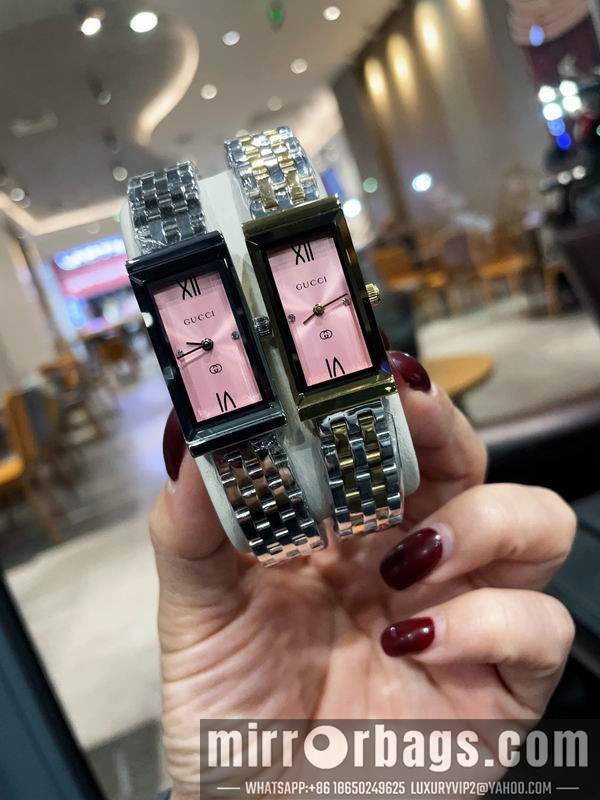 Gucci 35X17mm 091716 Watch