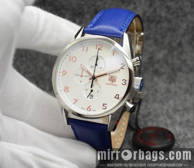Tag Heuer men 44X18mm 072224 Watch