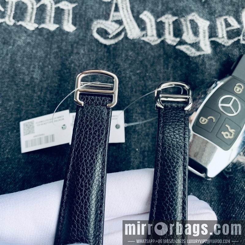 Cartier watch 092111 Watch