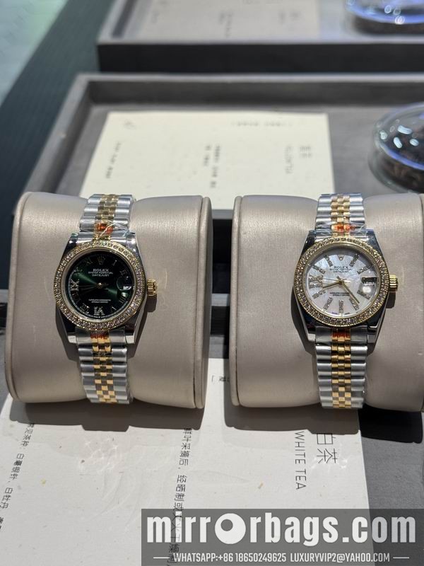 Rolex 31mm 101577 Watch