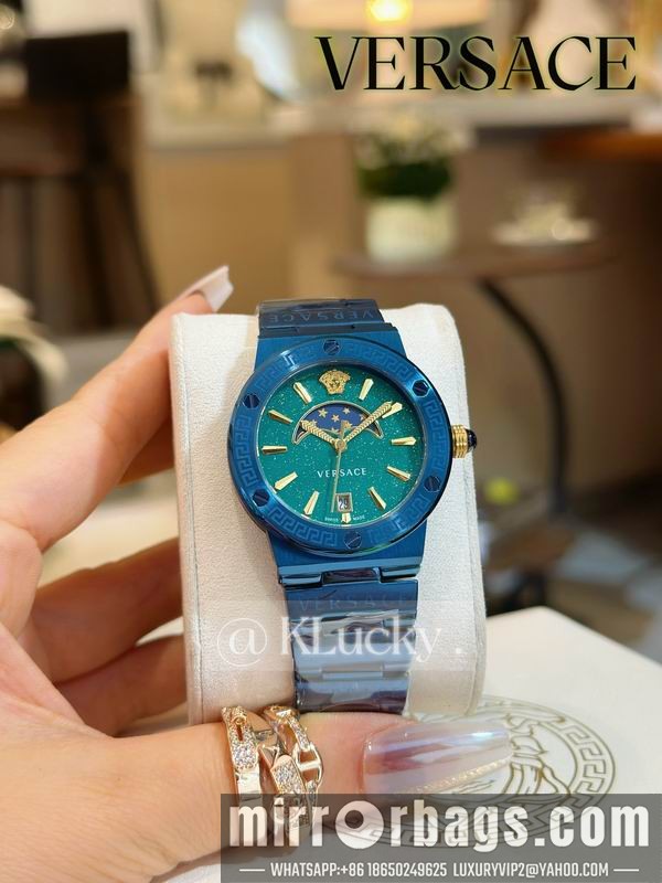 Versace 38mm 101448 Watch