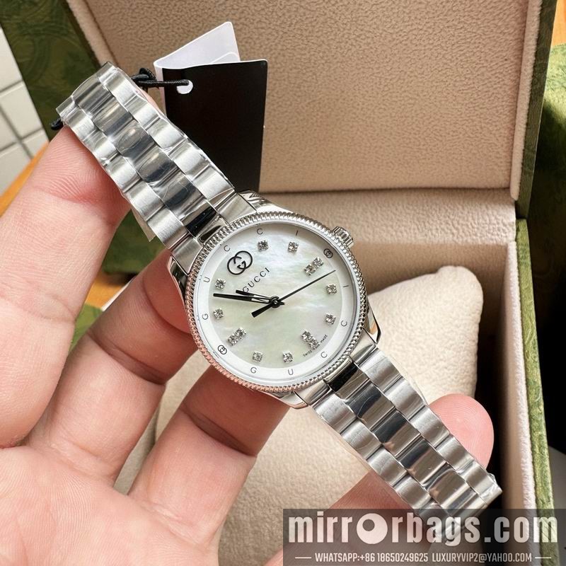 Gucci 29mm 091730 Watch