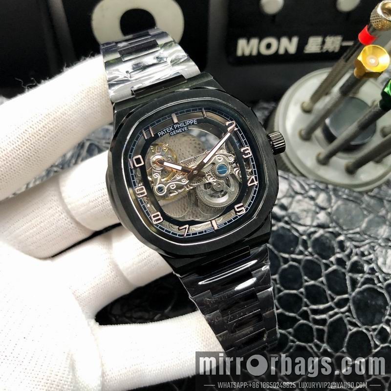 Patek Philippe 42mm 090462 Watch
