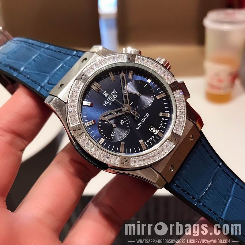 Hublot 43mm 092202 Watch