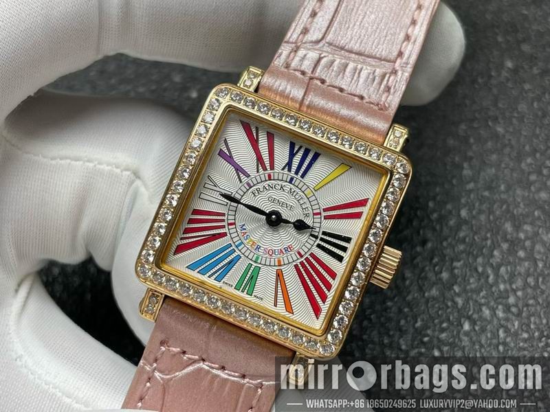Franck Muller watch 111471 Watch