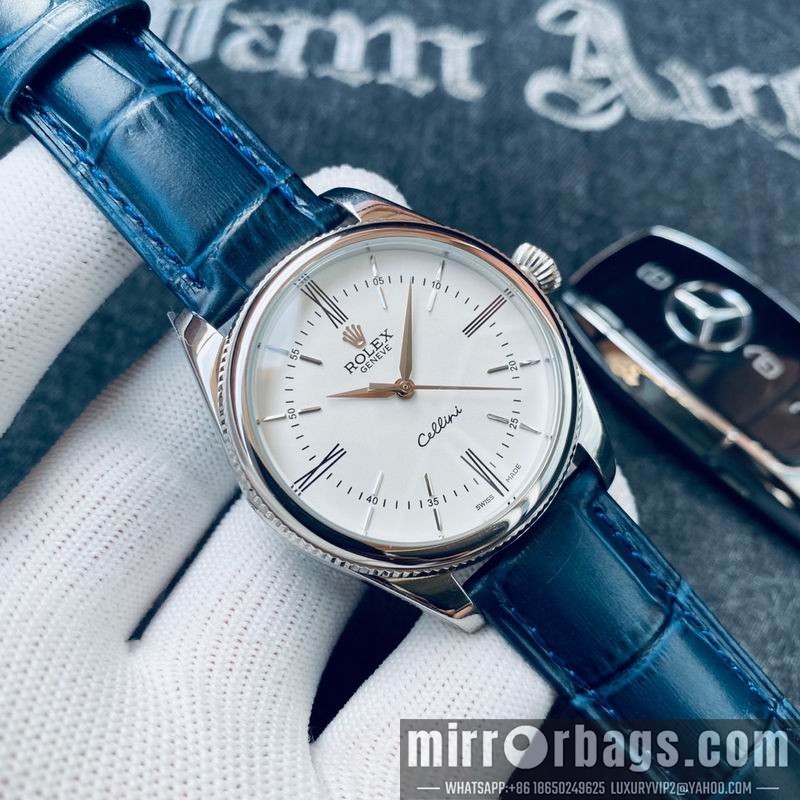 Rolex 39mm 080832 Watch