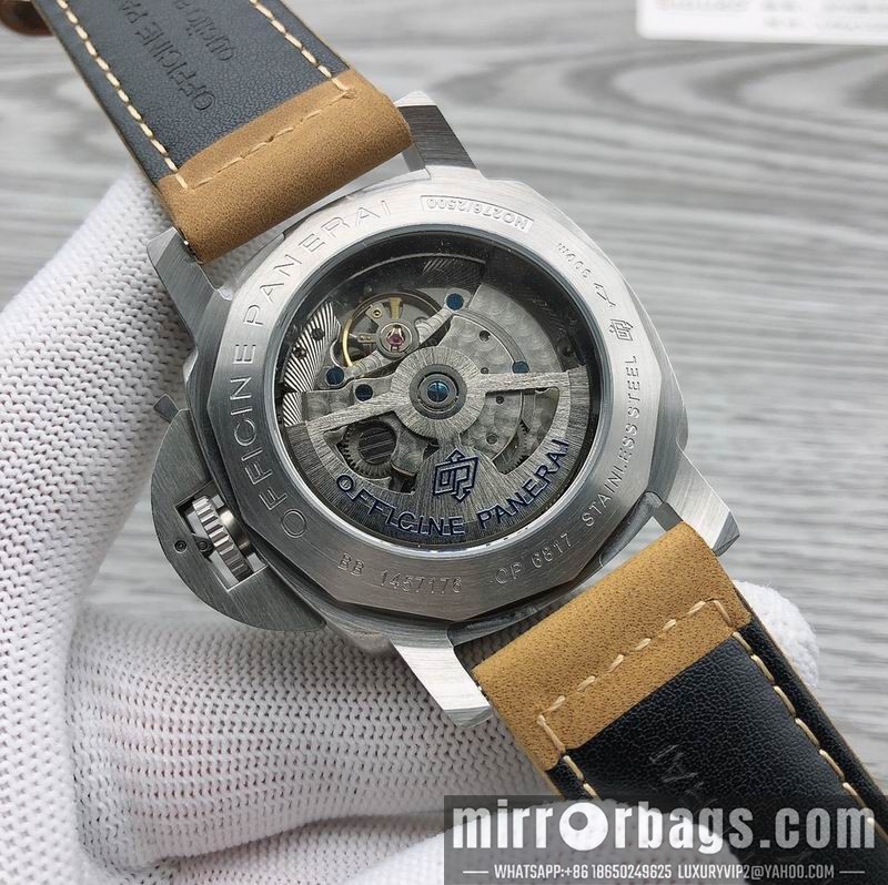 Panerai 44mm 090439 Watch
