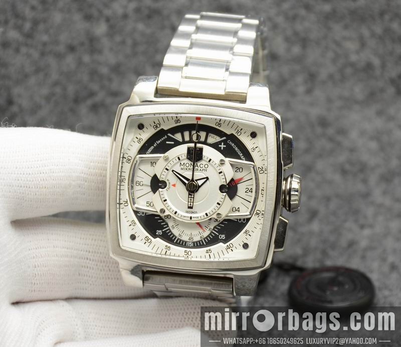 Tag Heuer 44X18mm 060855 Watch