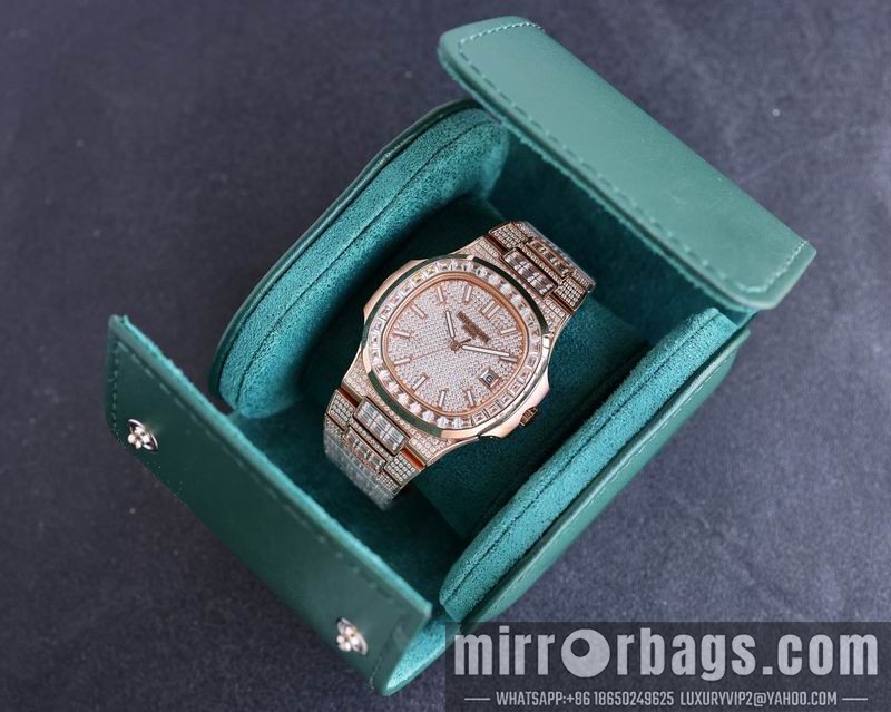 Patek Philippe watch 110927 Watch