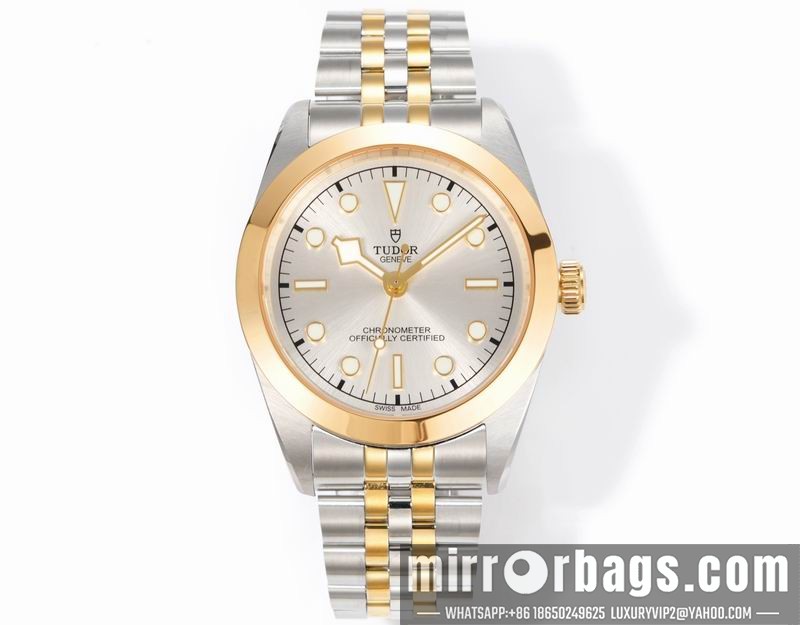 Tudor 41mm 080414 Watch