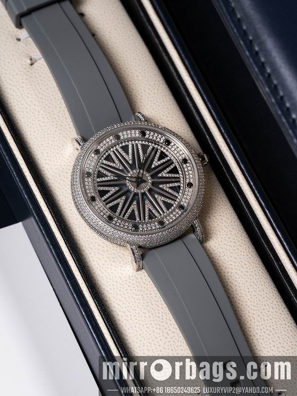 Chopard 44mm 111416 Watch