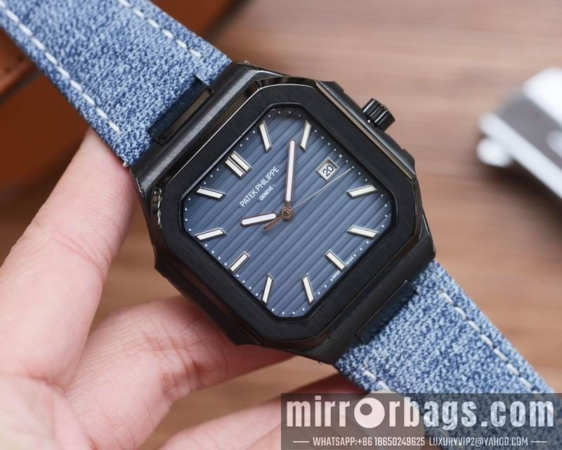 Patek Philippe 40mm 080667 Watch