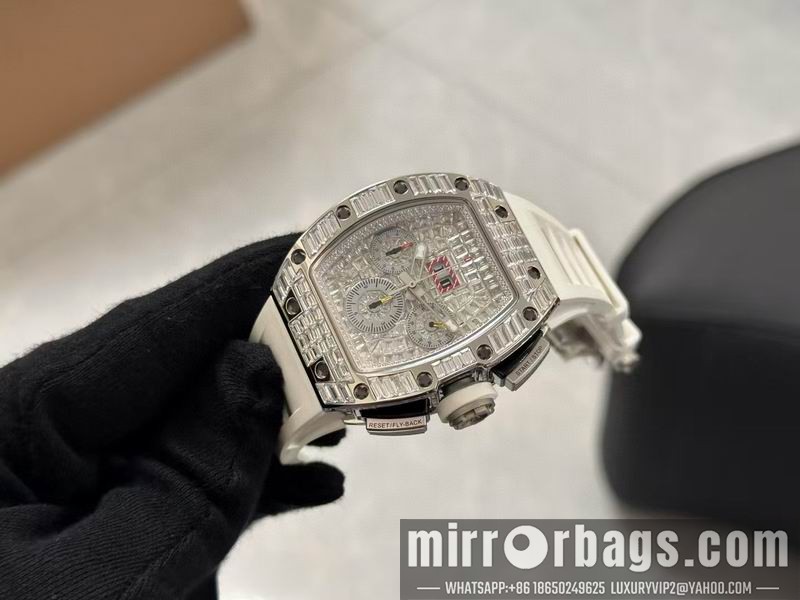 Richard Mille watch 042312 Watch
