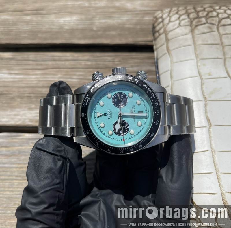 Tudor 42mm 111428 Watch