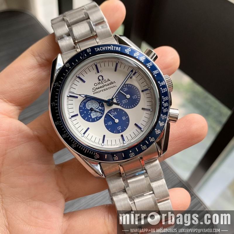 Omega 42mm 090535 Watch