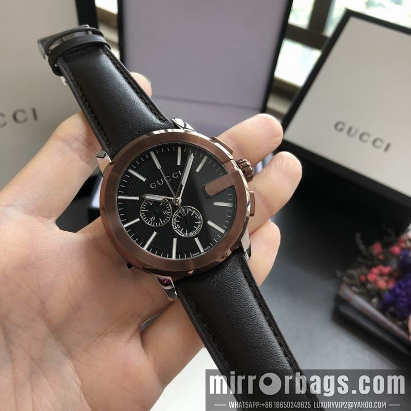 Gucci 43mm 091729 Watch
