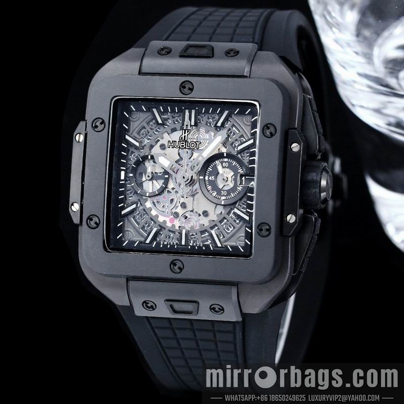 Hublot 42mm 042314 Watch