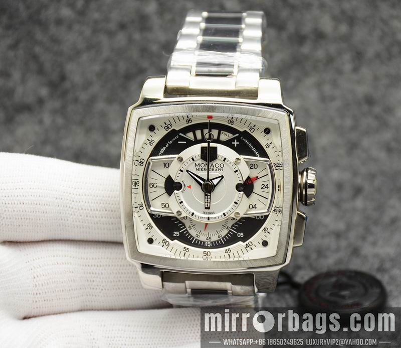 Tag Heuer 44X18mm 060855 Watch